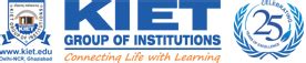 KIET Group of Institutions.